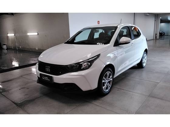 FIAT ARGO 1.0 FIREFLY FLEX DRIVE MANUAL
